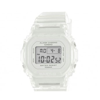 Наручные часы женские CASIO BGD-565US-7