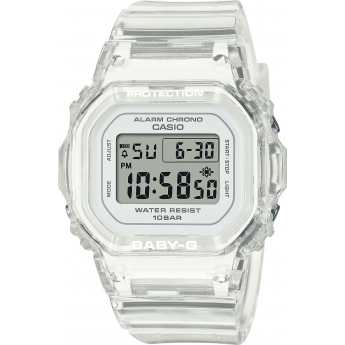 Наручные часы женские CASIO BGD-565US-7E