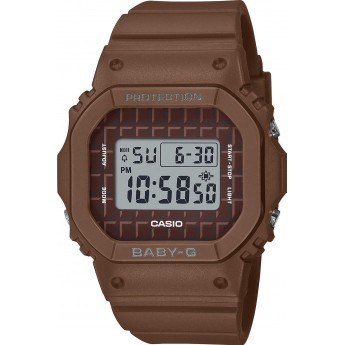 Наручные часы женские CASIO BGD-565USW-5E