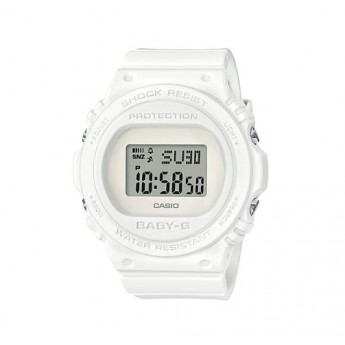 Наручные часы женские CASIO BGD-570-7