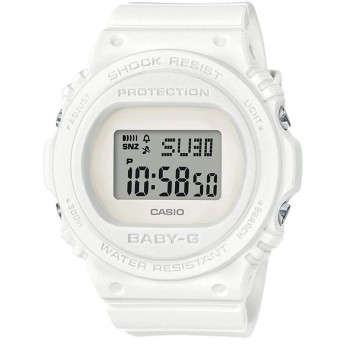 Наручные часы женские CASIO BGD-570-7B