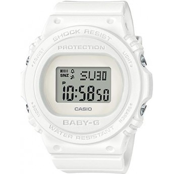 Наручные часы  женские CASIO BGD-570-7E