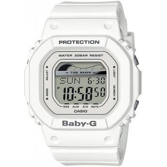 Наручные часы женские CASIO BLX-560-7S