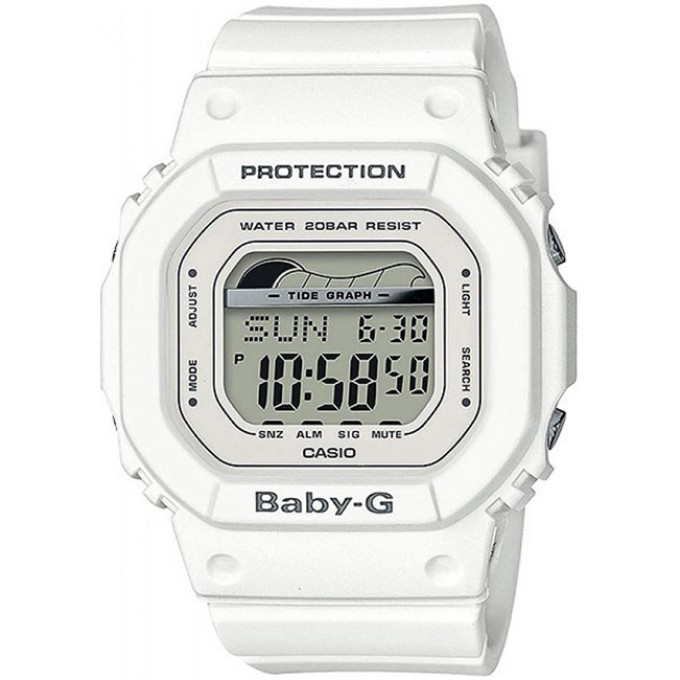 Наручные часы женские CASIO BLX-560-7S