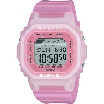Наручные часы женские CASIO BLX-565S-4E