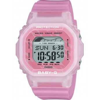 Наручные часы CASIO BLX-565S-4ER