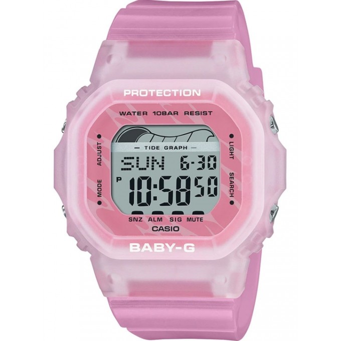 Наручные часы CASIO BLX-565S-4ER