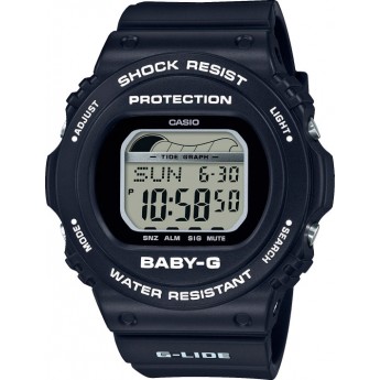 Наручные часы кварцевые женские CASIO BLX-570