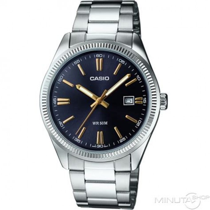 Наручные часы женские CASIO LTP-1302D-1A2 CA-1365