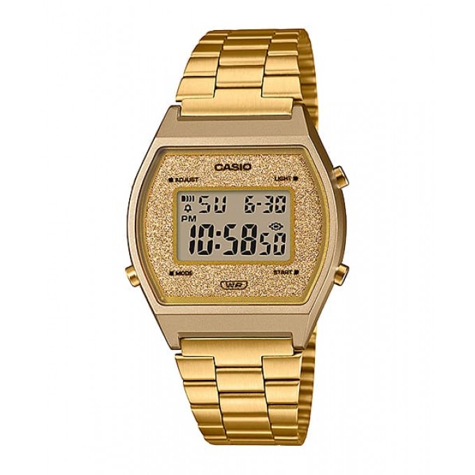 Наручные часы женские CASIO B640WGG-9D CA-5148