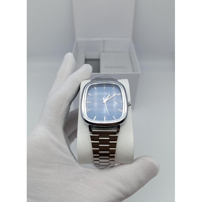 Наручные часы унисекс CASIO Quartz CASIO-QUARTZ-3298-CEPEBPICTYII-CIHII