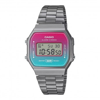 Наручные часы женские CASIO A168WERB-2AEF