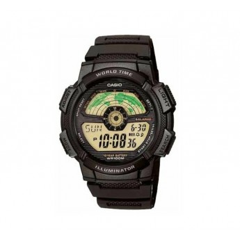 Наручные часы CASIO AE-1100W-1B