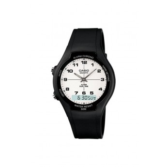 Наручные часы мужские CASIO AW-90H-7B