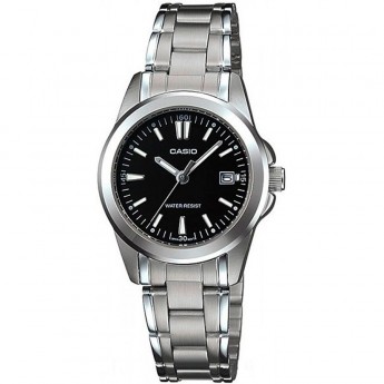 Наручные часы женские CASIO LTP-1215A-1A2