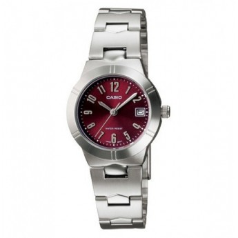 Наручные часы женские CASIO LTP-1241D-4A2