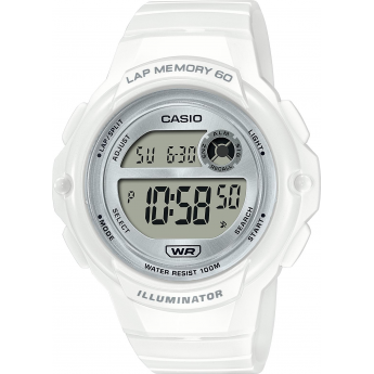 Наручные часы CASIO LWS-1200H-7A1