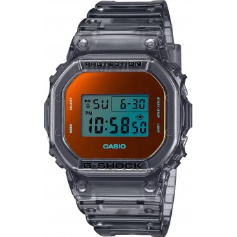 Наручные часы мужские CASIO DW-5600TLS-8E