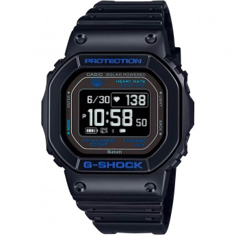 Наручные часы мужские CASIO DW-H5600-1A2