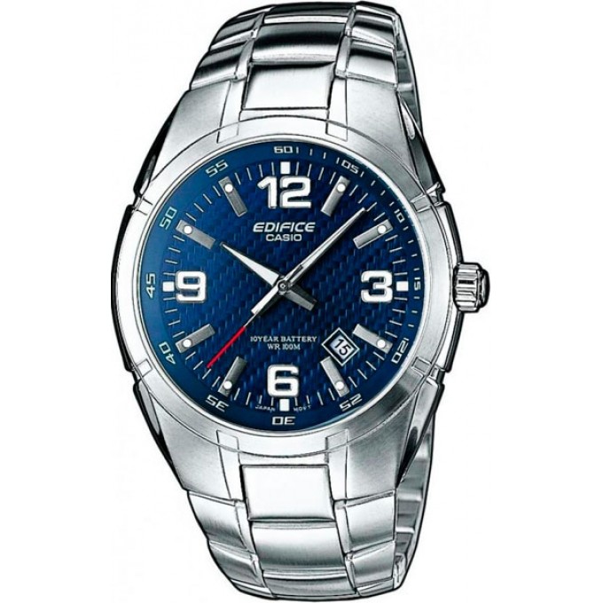 Наручные часы кварцевые мужские CASIO Edifice EF-125D-2A