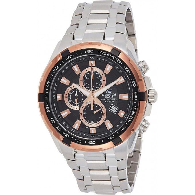 Наручные часы мужские CASIO EF-539D-1A5