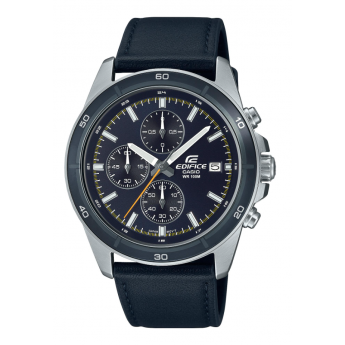 Наручные часы мужские CASIO EFR-526L-2C черные