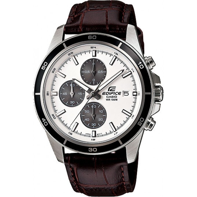 Наручные часы кварцевые мужские CASIO Edifice EFR-526L-7A