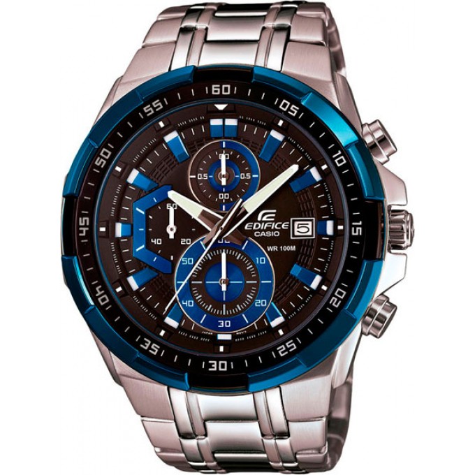 Наручные часы кварцевые мужские CASIO Edifice EFR-539D-1A2