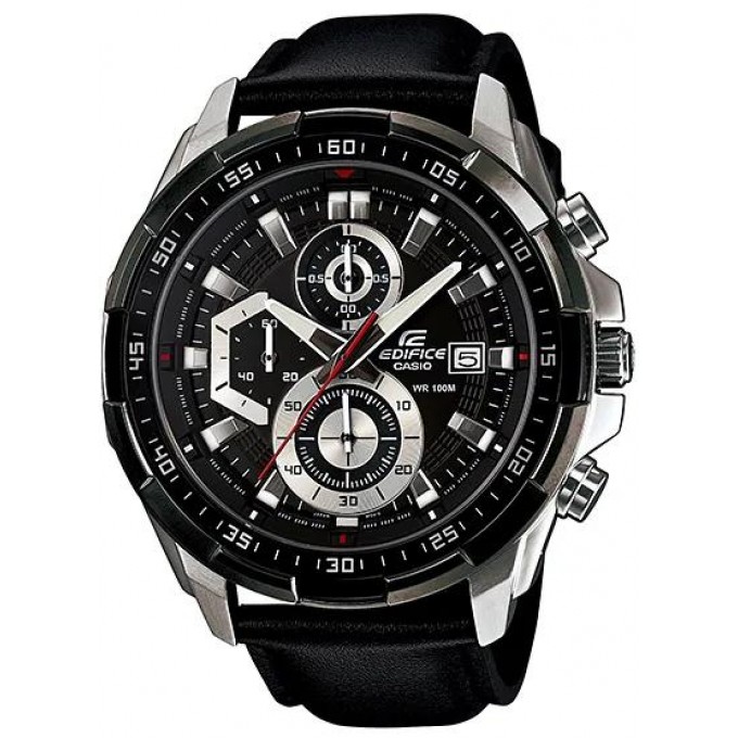 Наручные часы женские CASIO EFR-539L-1A