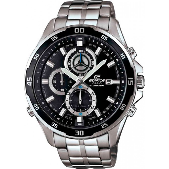 Наручные часы кварцевые мужские CASIO Edifice EFR-547D-1A