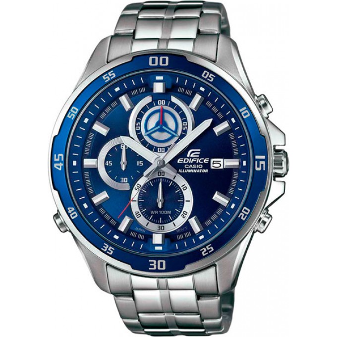 Наручные часы кварцевые мужские CASIO Edifice EFR-547D-2A