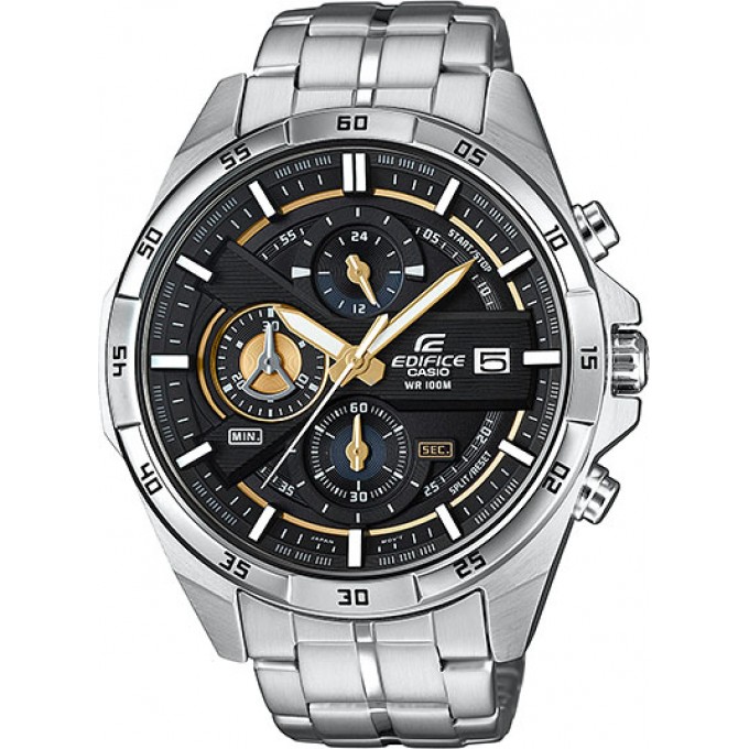 Наручные часы кварцевые мужские CASIO Edifice EFR-556D-1A