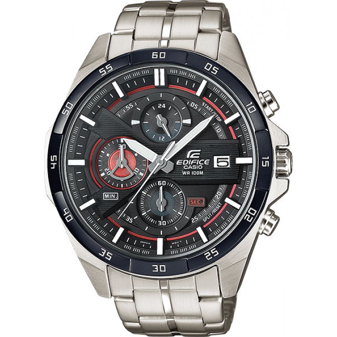 Наручные часы кварцевые мужские CASIO Edifice EFR-556DB-1A