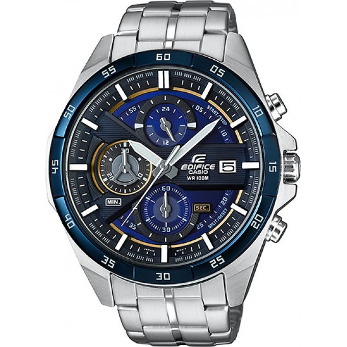 Наручные часы кварцевые мужские CASIO Edifice EFR-556DB-2A