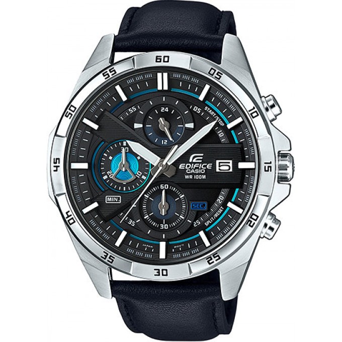 Наручные часы кварцевые мужские CASIO Edifice EFR-556L-1A