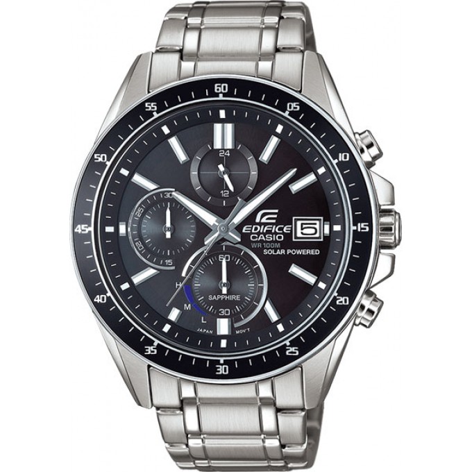 Наручные часы кварцевые мужские CASIO Edifice EFS-S510D-1A