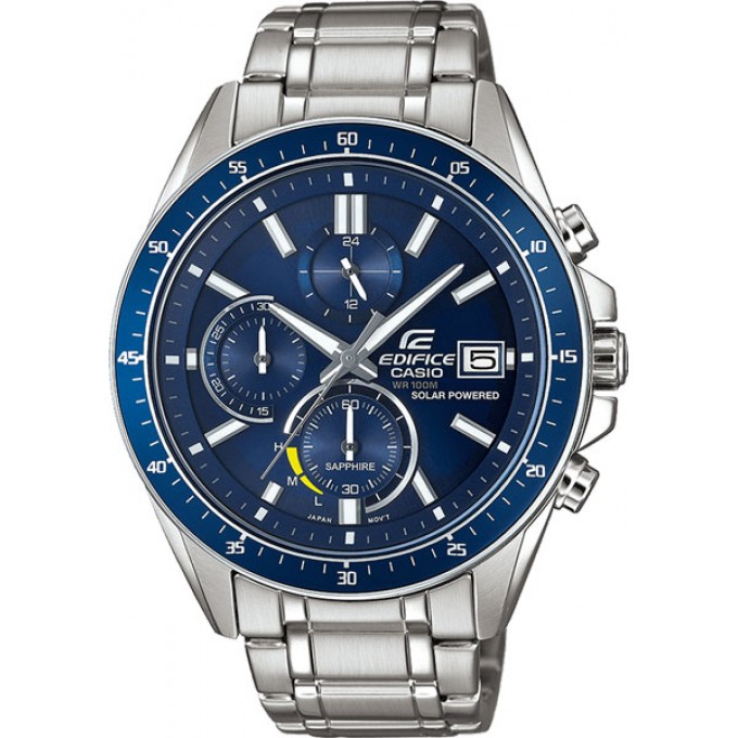 Наручные часы кварцевые мужские CASIO Edifice EFS-S510D-2A