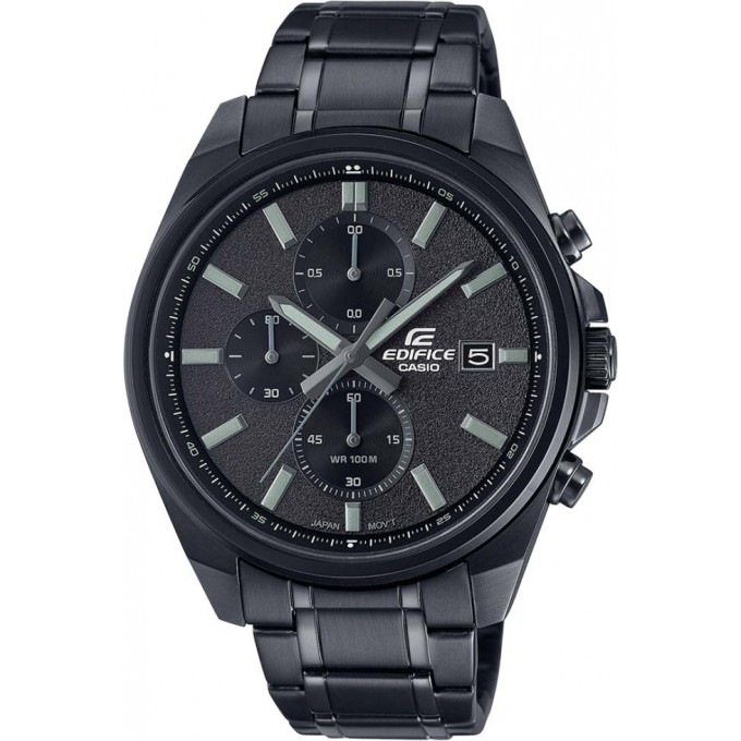 Наручные часы мужские CASIO EFV-610DC-1AVUEF