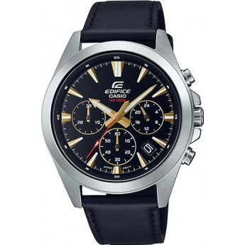 Наручные часы мужские CASIO EFV-630L-1A