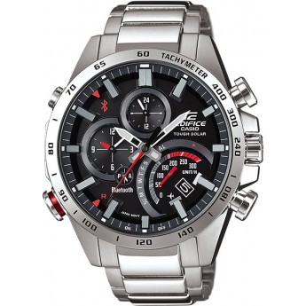 Наручные часы мужские CASIO Edifice EQB-501XD-1A