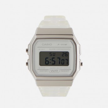 Наручные часы унисекс CASIO Collection F-91WS-7EF