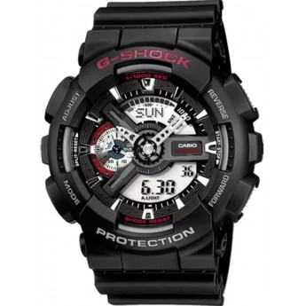 Наручные часы GA-110-1AER Casio