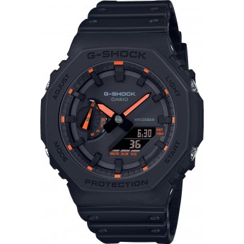 Наручные часы CASIO G-Shock GA-2100-1A4