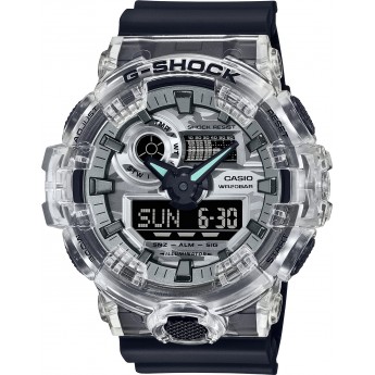 Наручные часы мужские CASIO G-Shock GA-700SKC-1A