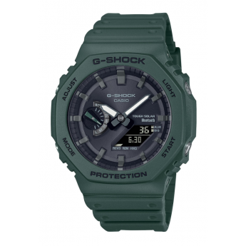 Наручные часы CASIO G-Shock GA-B2100-3A