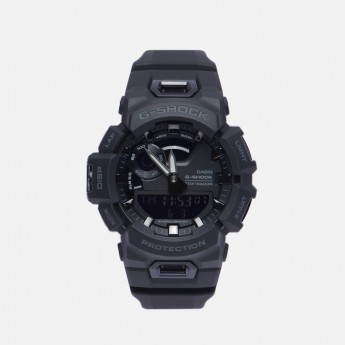 Наручные часы унисекс CASIO G-SHOCK GBA-900-1AER