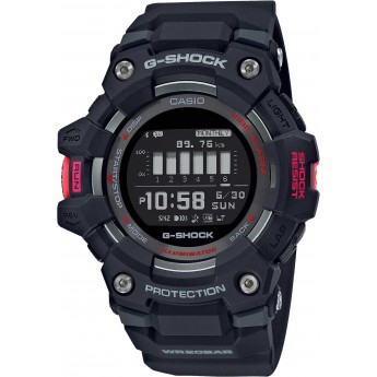 Наручные часы мужские CASIO GBD-100-1ER черные