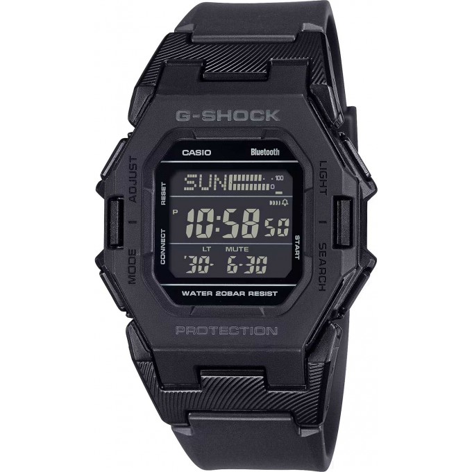 Наручные часы мужские CASIO GD-B500-1