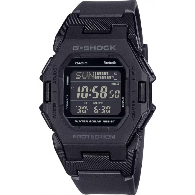 Наручные часы мужские CASIO GD-B500-1E