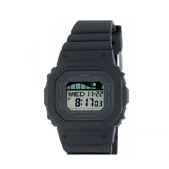 Наручные часы женские CASIO GLX-S5600-1